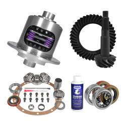 Yukon Gear and Axle - Yukon Gear YGK2212 Rear Ring/Pinion Installation Kit for Chevy - Image 7