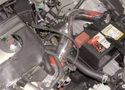 Injen - Injen RD2075P RD Cold Air Intake for 02-03 Toyota Matrix XRS L4-1.8L - Image 2