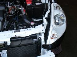 Injen - Injen SP1511P SP Cold Air Intake for 07-08 Honda Fit L4-1.5L - Image 2