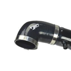 Injen - Injen SP1578BLK SP Cold Air Intake for 06-11 Honda Civic Si L4-2.0L - Image 2