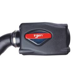 Injen - Injen PF1959WB Cold Air Intake PF PowerFlow Intake System for FRONTIER - Image 2