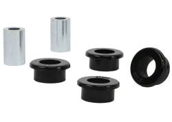 Whiteline - Whiteline W33324 Front BUSH Kit-SHOCK ABSORB Control Arm - Image 35