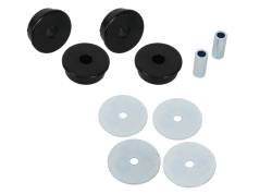 Whiteline - Whiteline W61923 Rear Trailing Arm Lower Front Bushing BMW - Image 9
