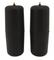 Air Lift - Air Lift 60818HD Adjustable Heavy Duty Air Spring Kit for Ram/Dodge 1500 - Image 2