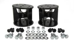 Air Lift - Air Lift 52445 Universal 4" Angled Air Spring Spacer - Image 1