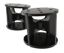 Air Lift - Air Lift 52445 Universal 4" Angled Air Spring Spacer - Image 2
