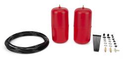 Air Lift - Air Lift 60857 Adjustable Universal Air Spring Kit 21-26 Chevy Trailblazer - Image 1