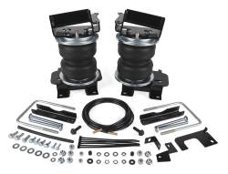 Air Lift - Air Lift 57389 LoadLifter Air Spring Kit for 21-25 Ford F150 - Image 1