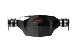 Corsa Performance - Corsa Performance 44003D Drytech 3D Closed Box Air Intake for 20-23 Corvette - Image 1