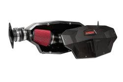 Corsa Performance - Corsa Performance 44003D Drytech 3D Closed Box Air Intake for 20-23 Corvette - Image 2