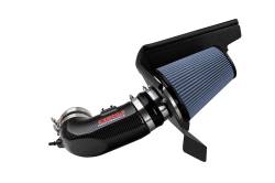 Corsa Performance - Corsa Performance 44005 MaxFlow 5 Closed Box Air Intake for 17-23 Camaro - Image 1