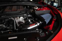 Corsa Performance - Corsa Performance 44005 MaxFlow 5 Closed Box Air Intake for 17-23 Camaro - Image 2