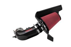 Corsa Performance - Corsa Performance 44005D Drytech 3D Closed Box Air Intake for 17-22 Camaro - Image 1