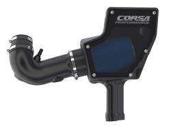 Corsa Performance - Corsa Performance 419850 MaxFlow 5 Closed Box Air Intake for 18-23 Ford Mustang - Image 2