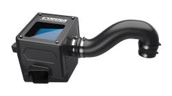 Corsa Performance - Corsa Performance 46557-1 Closed Box Air Intake System for 19-23 RAM 1500 - Image 1