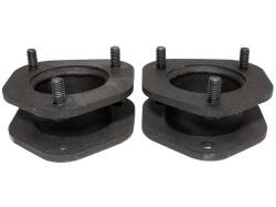 Tuff Country - Tuff Country 32906 2" Front Steel Spacer Leveling Kit for 16-19 Titan XD 2WD/4WD - Image 2