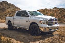 Tuff Country - Tuff Country 32906 2" Front Steel Spacer Leveling Kit for 16-19 Titan XD 2WD/4WD - Image 5