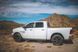 Tuff Country - Tuff Country 32906 2" Front Steel Spacer Leveling Kit for 16-19 Titan XD 2WD/4WD - Image 6