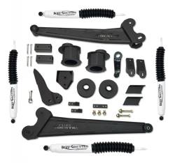 Tuff Country 35135KN 5" Lift Kit w/Radius Arm w/SX8000 Shocks for 13-18 RAM 2500