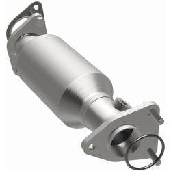 MagnaFlow Exhaust Products - MagnaFlow 52668 Direct-Fit Catalytic Converter for Nissan & Suzuki - Image 2