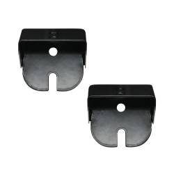 Westin - Westin 57-89045 HLR LED Auxiliary Light Mount for HLR Truck Rack - Image 1