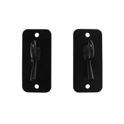 Westin - Westin 57-89005 HLR Adjustable Tie Down Single Point - Image 1