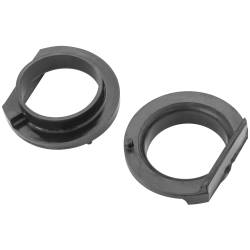 Rancho RS62123 Front Lower Coil Spring Insulator for 18-23 Gladiator/Wrangler