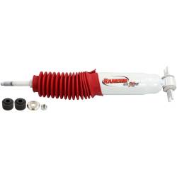 Rancho - Rancho RS55281 RS5000X 0" Front Shock Absorber for 02-08 RAM 1500 - Image 1