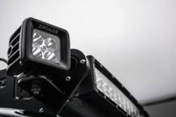 ZROADZ - ZROADZ Z330001 3" LED Pod Lights Front Roof Accessory Bracket for Trucks - Image 5