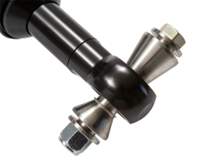 FOX Offroad Shocks - FOX Shocks 883-06-213 Coil Over Shock Absorber - Image 2