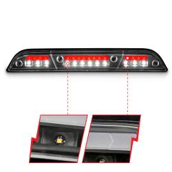 Anzo USA - Anzo USA 531111 Third Brake Light Assembly - Image 2