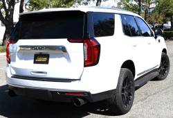 Gibson Performance Exhaust - Gibson 65715B Dual Split Exhaust System for 21-22 Chevy Tahoe High Country 6.2L - Image 2