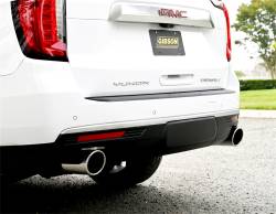 Gibson Performance Exhaust - Gibson Performance 65716 Cat-Back Dual Split Exhaust System - Image 2