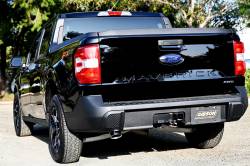 Gibson Performance Exhaust - Gibson Performance 619719 Cat-Back Single Exhaust System for 22-24 Maverick - Image 2