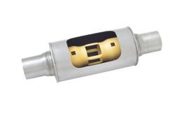 Gibson Performance Exhaust - Gibson Performance BM0114 MWA Performance Muffler - Image 2