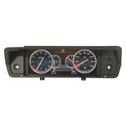 AutoMeter - AutoMeter 7009 InVision LCD Digi Dash for 72-76 Duster/Dart/Scamp/Valiant - Image 4