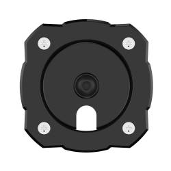 KC Hilites - KC HiLiTES 1370 Cyclone V2 LED Mount Adapter Flush - Image 2