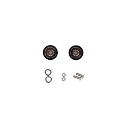 KC Hilites - KC HiLiTES 1372 Magnet Mounts Includes Hardware 2 Pack - Image 2