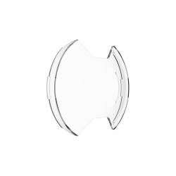 KC Hilites - KC HiLiTES 5103 Clear Shield for 6" SlimLite LED lights Each - Image 2