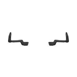 KC Hilites - KC HiLiTES 7332 Overhead Light Bracket Set for 21+ Ford Bronco - Image 1