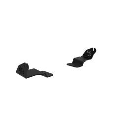 KC Hilites - KC HiLiTES 7332 Overhead Light Bracket Set for 21+ Ford Bronco - Image 2