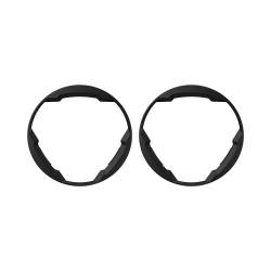KC Hilites - KC HiLiTES 7468 Flex Era 3 Shroud Mount Round Universal - Image 1