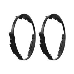 KC Hilites - KC HiLiTES 7468 Flex Era 3 Shroud Mount Round Universal - Image 2