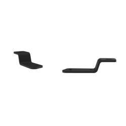 KC Hilites - KC HiLiTES 7333 Ditch Light Bracket Set for 21+ Ford Bronco - Image 2