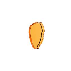 KC Hilites - KC HiLiTES 5320 KC Shield Flex Era 3 Shield Amber Each - Image 2