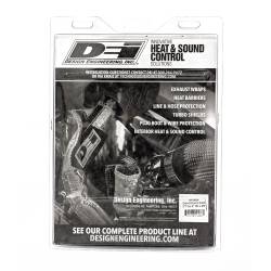 Design Engineering - Design Engineering 10486 Cool Cover GOLD Air-Tube Cover Kit 14" x 28" - Image 79