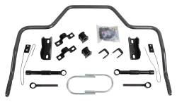Hellwig - Hellwig 7812 Rear Sway Bar Kit w/2"-4" Lift - Image 3
