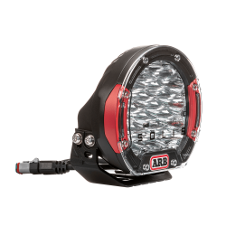 ARB - ARB SJB21F Intensity Solis 21 Flood Driving Light - Image 94