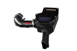 Corsa Performance - Corsa Performance 44007 MaxFlow 5 Closed Box Air Intake for 18-23 Mustang GT - Image 1