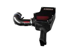 Corsa Performance - Corsa 44007D Drytech 3D Closed Box Air Intake for 18-23 Ford Mustang GT - Image 1